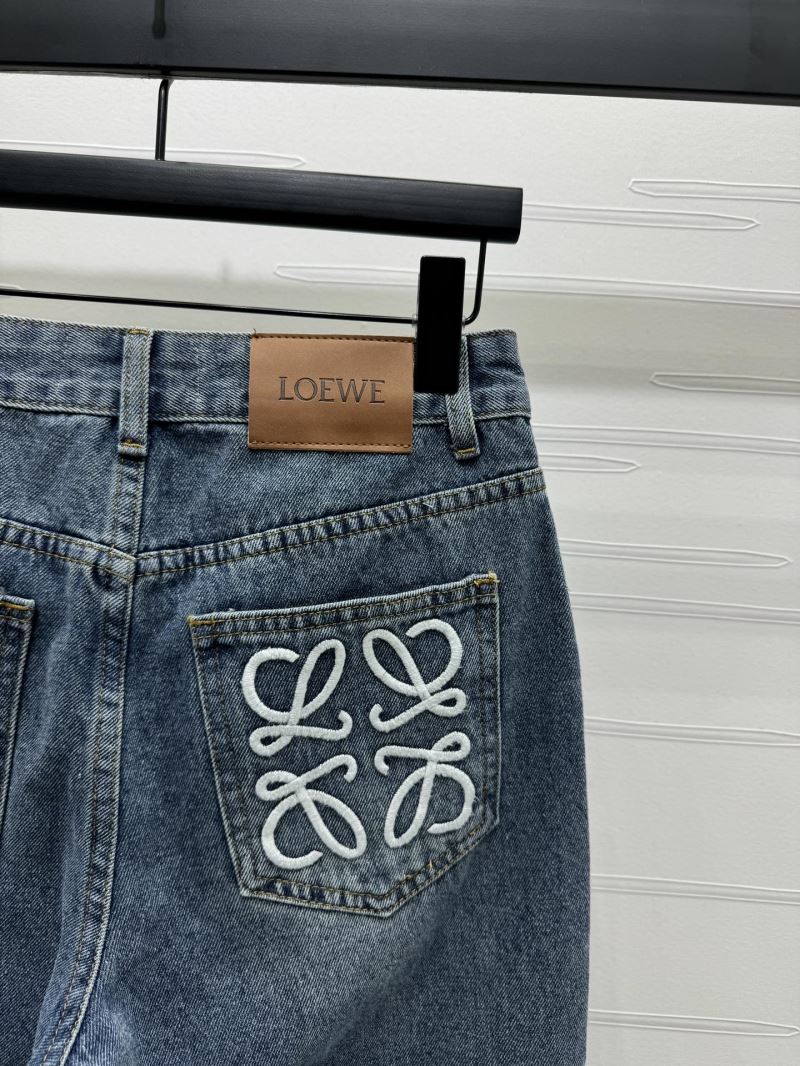 Loewe Jeans